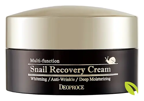 Deoproce Multi-Function Snail Recovery Cream