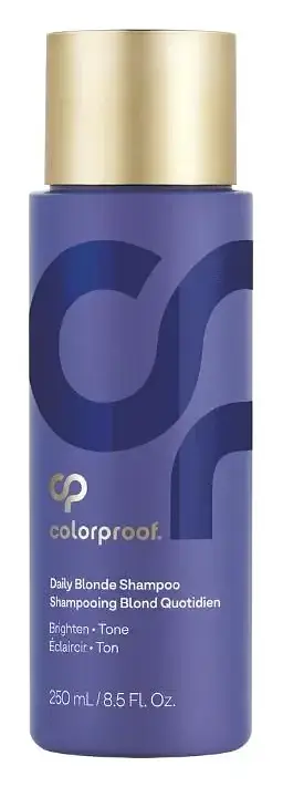 Colorproof Daily Blonde Shampoo
