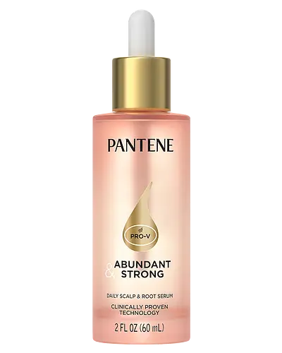 Pantene Pro-V Miracles Abundant & Strong Daily Scalp & Root Serum
