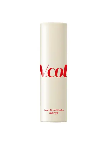 ma:nyo V.collagen Heart Fit Multi Balm
