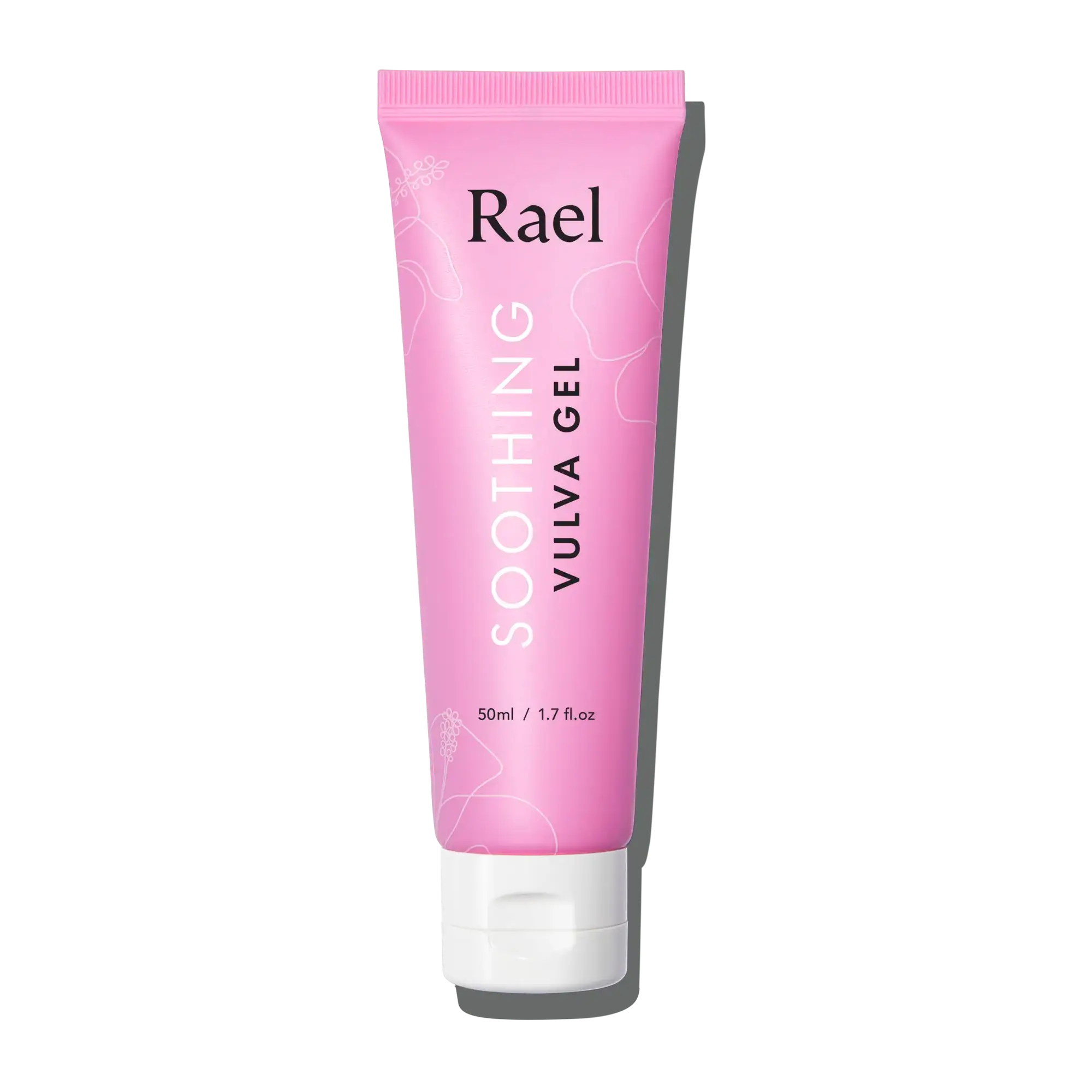 Rael Soothing Vulva Gel