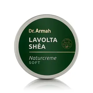 Dr. Armah's Lavolta Shea Naturcreme Soft