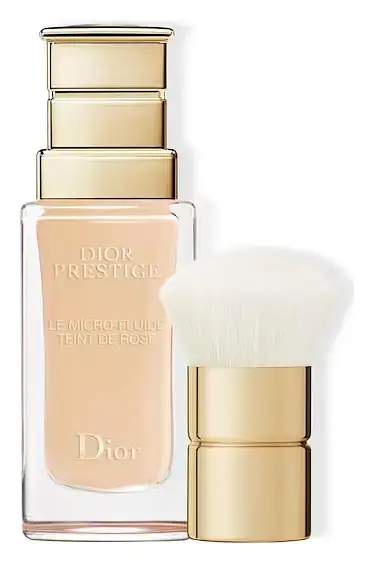 Dior Prestige Rosy Illuminating Foundation 0N Neutral
