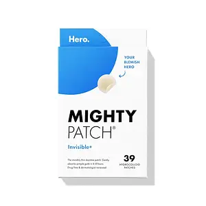 Hero Cosmetics Mighty Patch Invisible+