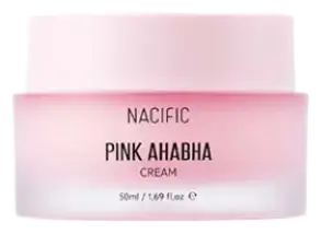 Nacific Pink AHABHA Cream