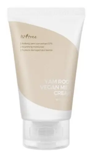 Isntree Yam Root Vegan Milk Cream