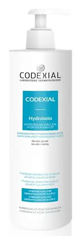 Spiridea Codexial Hydrolotio