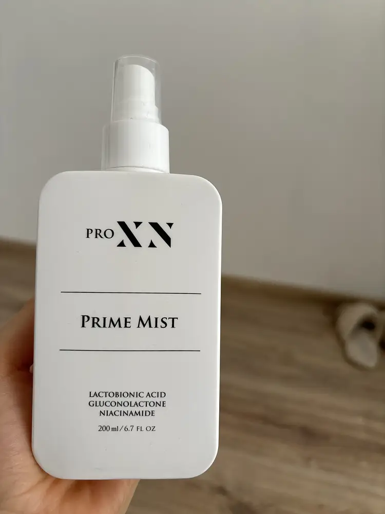 ProXN prime mist