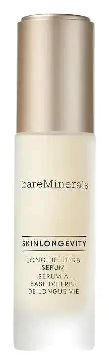 bareMinerals Skinlongevity Long Life Herb Serum