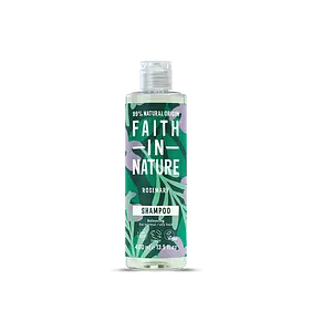 Faith In Nature Rosemary Shampoo