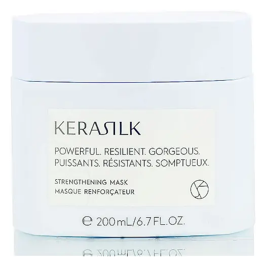 Kerasilk Strengthening Mask