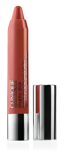 Clinique Chubby Stick Intense Moisturizing Lip Colour Balm Fuller Fig