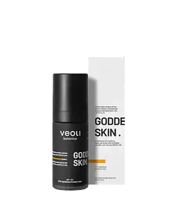 Veoli Botanica Goddess Skin Water-Gel Serum