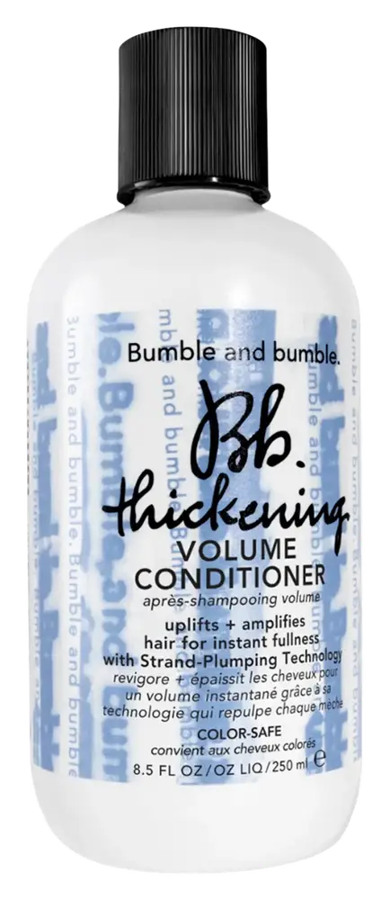 Bumble and bumble. Thickening Volume Conditioner