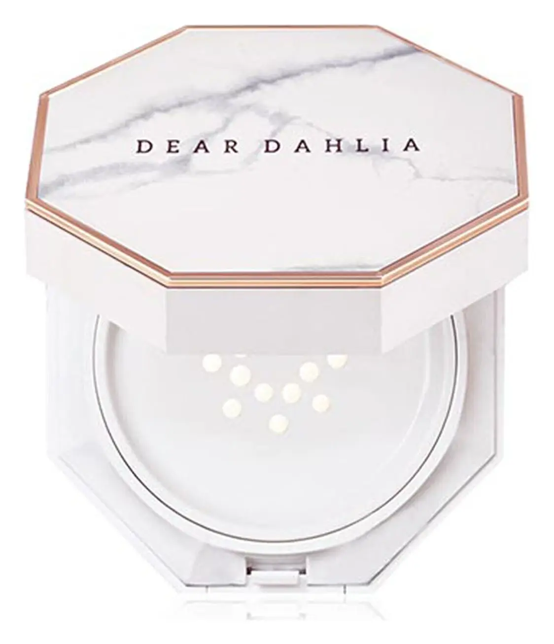 Dear Dahlia Skin Paradise Tone-up Sun Cushion SPF 35 PA+++