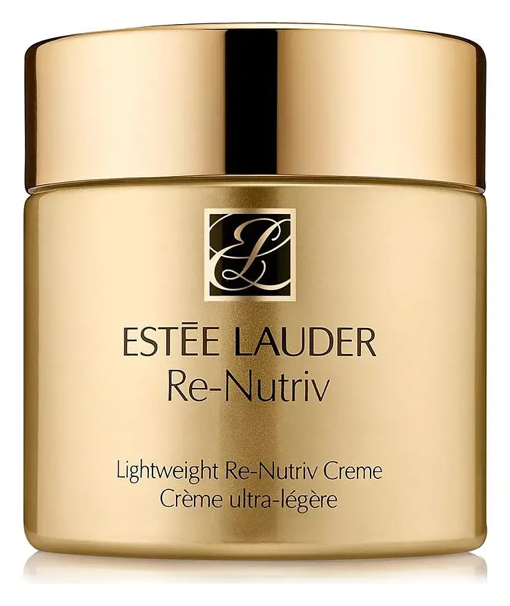 Estée Lauder Re-Nutriv Lightweight Moisturizer Creme