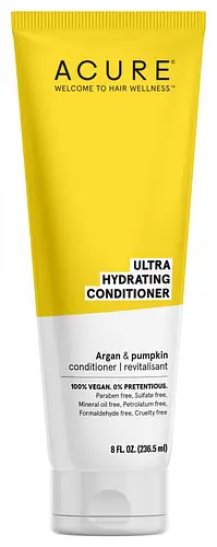 Acure Ultra Hydrating Conditioner