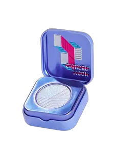 Kaleidos Makeup Space Age Highlighter Moon Cruiser