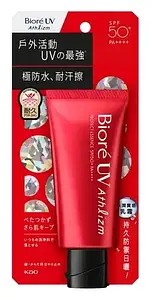 Biore UV Athlizm Skin Protect Essence SPF 50+ PA++++