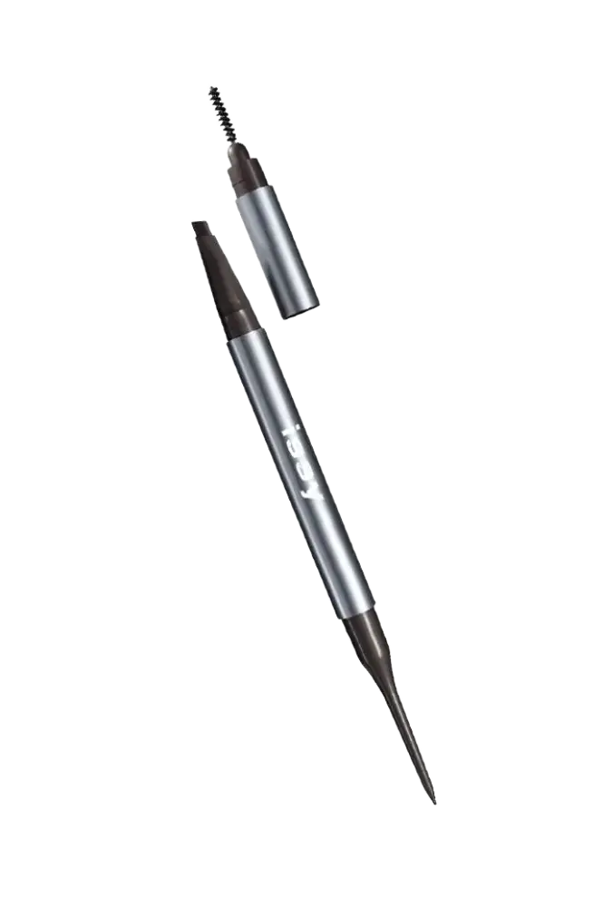 Issy Brow Pencil Trio Ash Brown