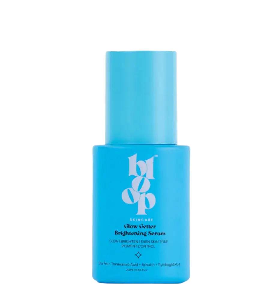 Bloop Glow Getter Brightening Serum
