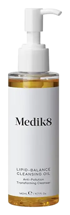 Medik8 Lipid-Balance Cleansing Oil