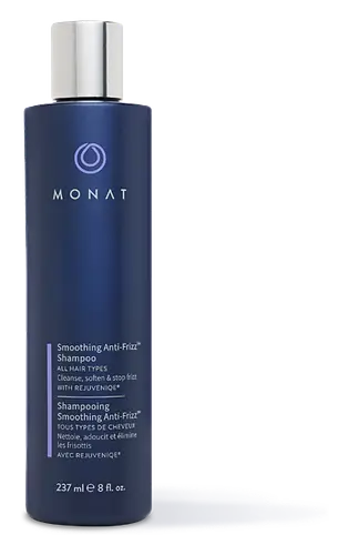 MONAT Smoothing Anti-Frizz Shampoo
