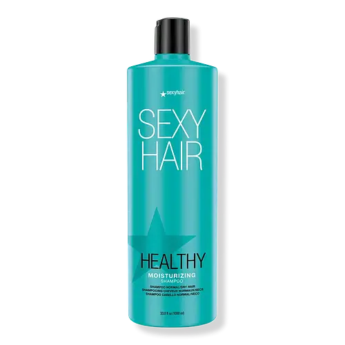 SexyHair Healthy Sexy Hair Moisturizing Shampoo