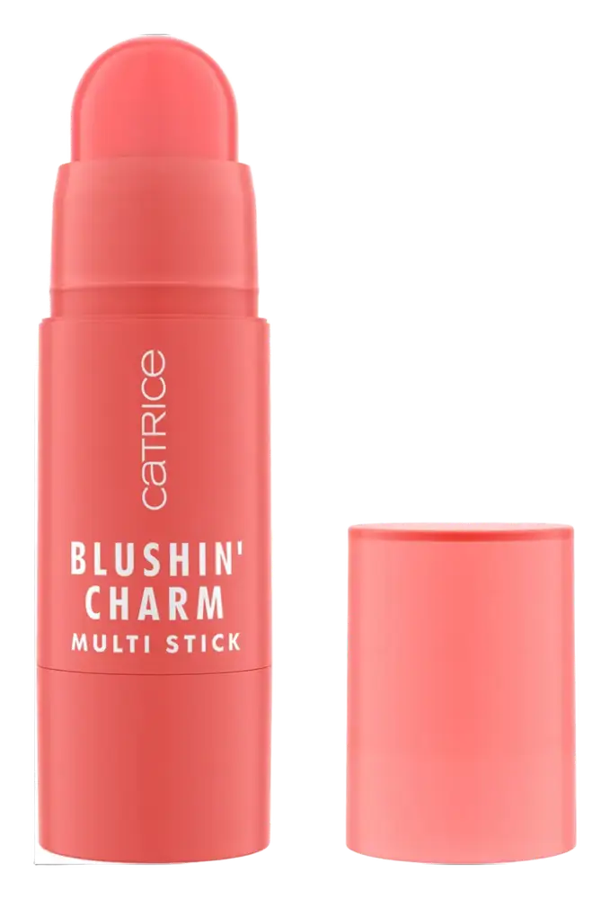 Catrice Blushin' Charm Multi Stick 020 Coral Cutie