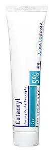 Galderma Cutacnyl 5% Cream