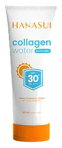 Hanasui Collagen Water Sunscreen SPF 30+ PA+++