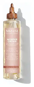 Mizani Wonder Crown Scalp Foaming Pre-Cleanse