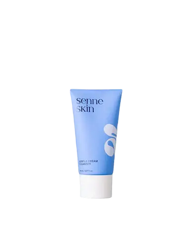 Senne Skin Gentle Cream Cleanser