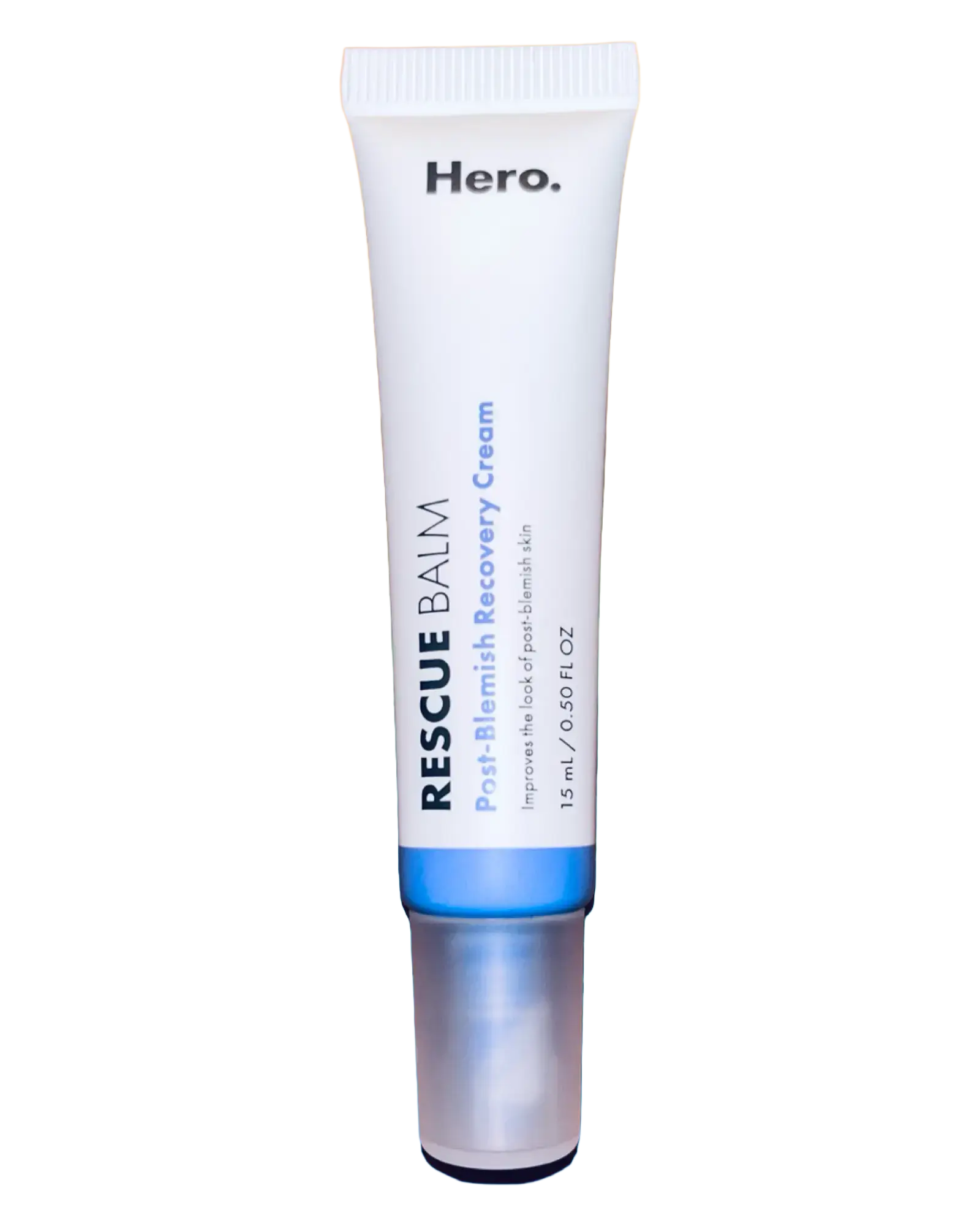 Hero Cosmetics Rescue Balm
