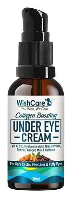 Wishcare Collagen Boosting Under Eye Cream