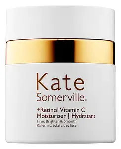 Kate Somerville +Retinol Vitamin C Moisturizer