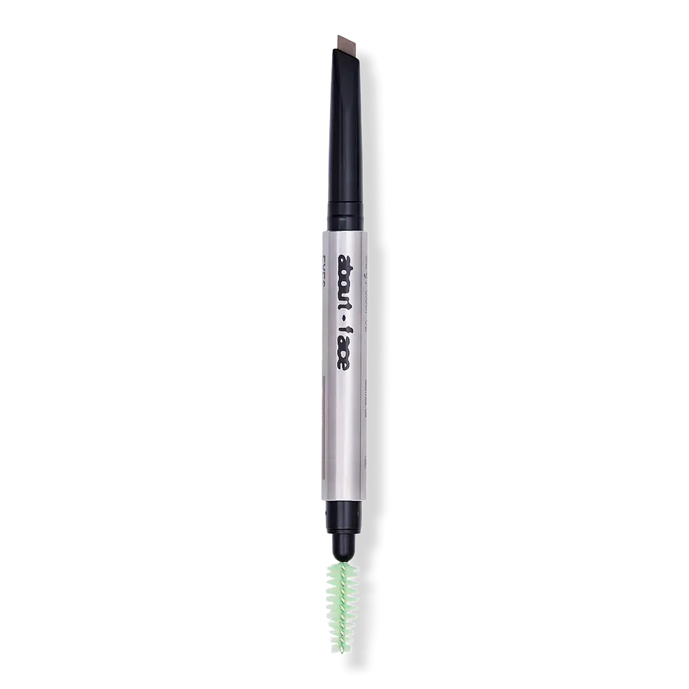 about-face Brow Artist Auburn