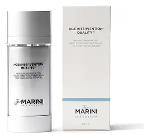 Jan Marini Age Intervention Duality