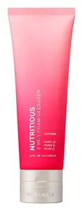 Estée Lauder Nutritious 2-in-1 Foam Cleanser