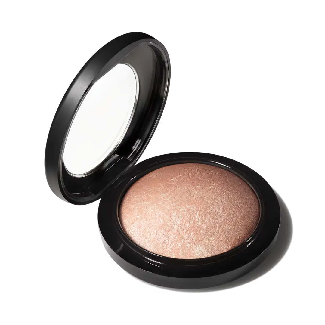 Mac Cosmetics Mineralize Skinfinish Soft & Gentle
