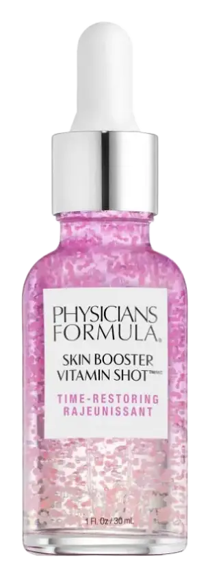 Physician's Formula Skin Booster Vitamin Shot Time Restoring