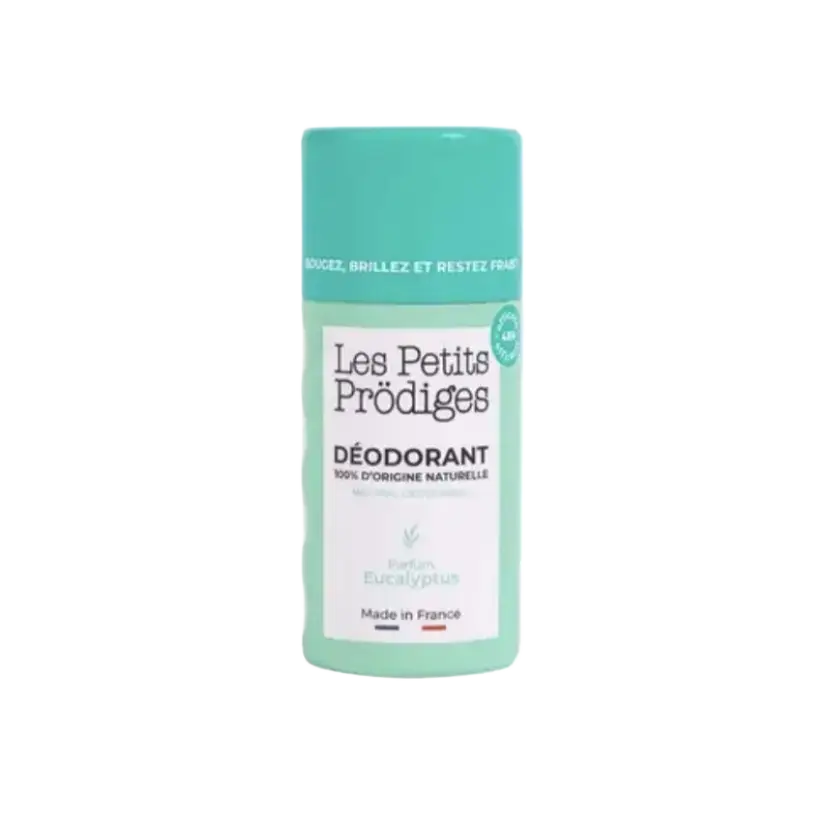 Les Petits Prödiges Déodorant Eucalyptus