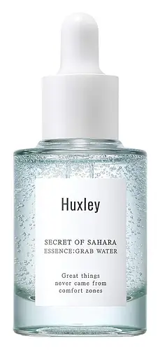Huxley Secret Of Sahara Essence Grab Water