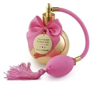 Bijoux Indiscrets Body Mist Bubblegum