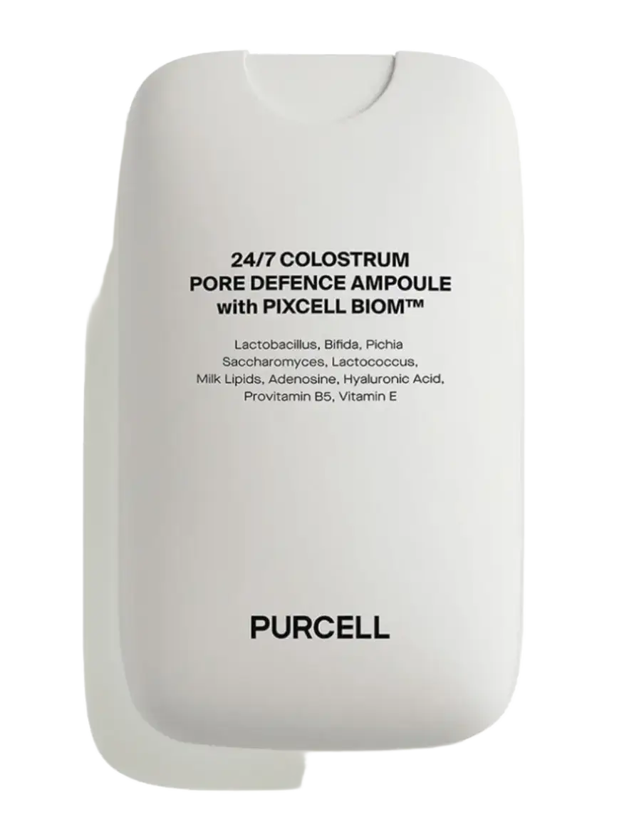 Purcell 24/7 Colostrum Pore Defense Ampoule