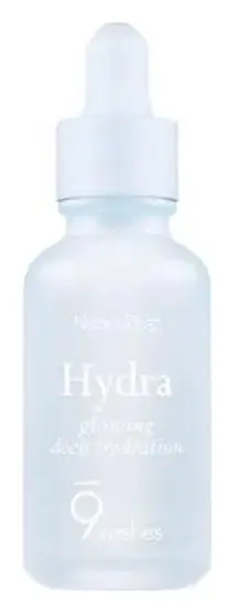 9wishes Nano Plus+ Hydra Glowing Deep Hydration