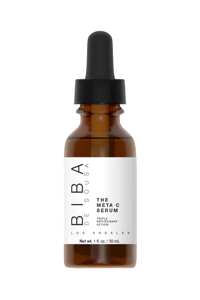 Biba de Sousa The Meta C Serum