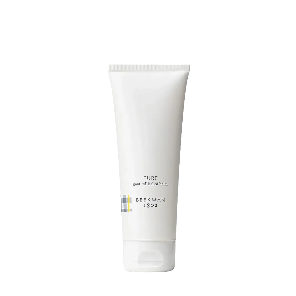 Beekman 1802 Pure Goat Milk Foot Balm