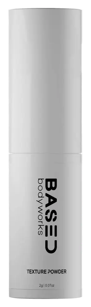 Based Bodywork Hair Texturizing Powder