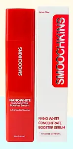 Smoochkins Nano White Concentrate Booster Serum